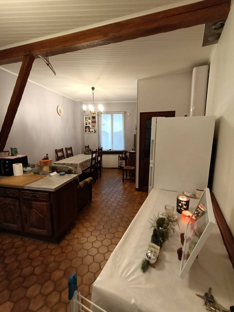 Gonesse (95500)