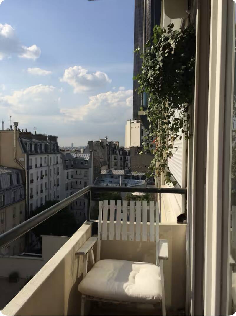 Paris 14E (75014)