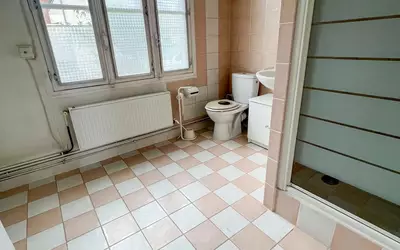 Le Raincy (93340)