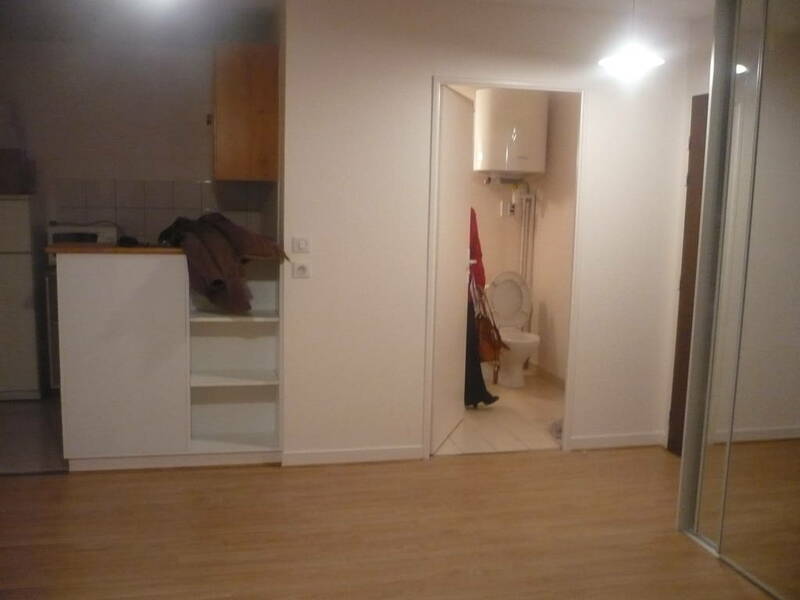 Boissy-Saint-Leger (94470)