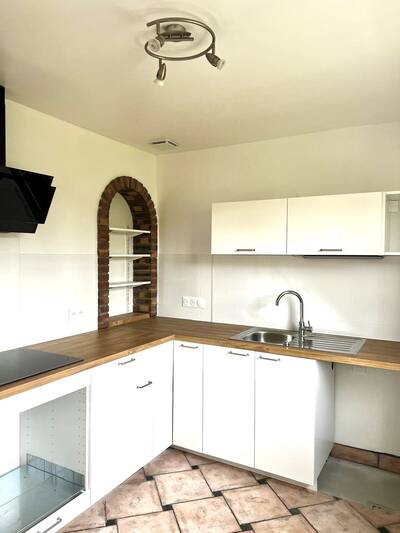 Location maison 3 pièces Vaux-le-Pénil (77000)