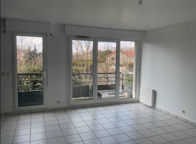 Location appartement 2 pièces Conflans-Sainte-Honorine (78700)