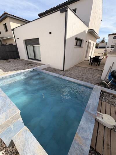 Vente maison 5 pièces Vic-la-Gardiole (34110)