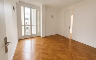 Paris 16E (75016)
