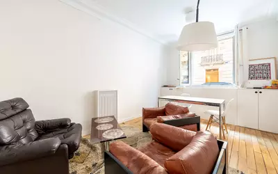 Paris 18E (75018)