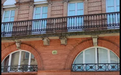 Toulouse (31000)