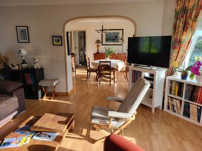 Vente maison 6 pièces La Chapelle-Saint-Laurent (79430)