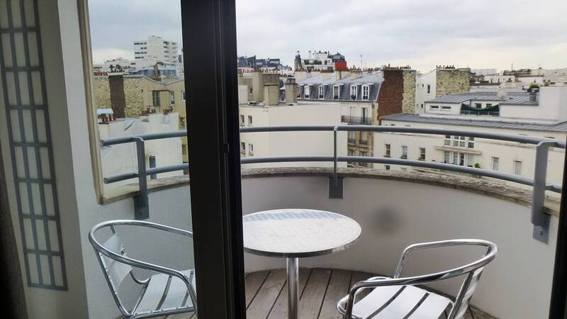 Paris 15E (75015)
