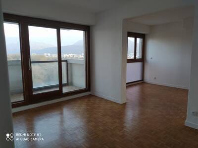 Location appartement 5 pièces Grenoble (38)
