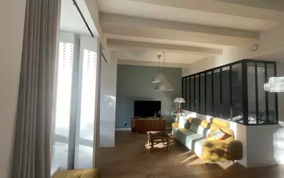 Paris 13E (75013)
