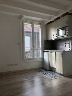Vente appartement studio Clamart (92140)