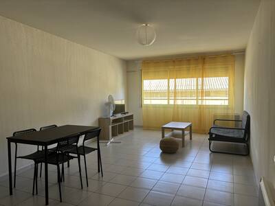 Vente appartement 3 pièces Avignon (84)
