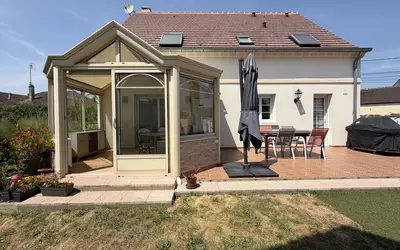 Lacroix-Saint-Ouen (60610)