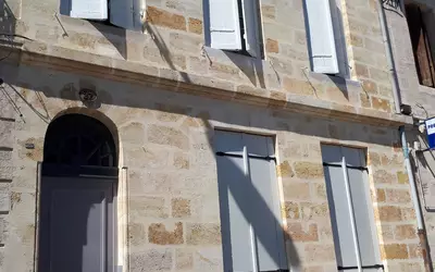 Bordeaux (33000)