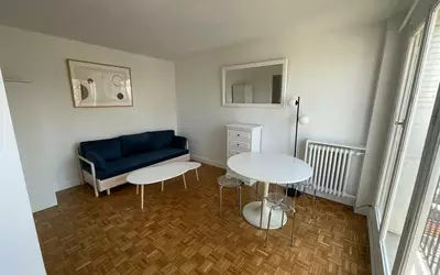Paris 17E (75017)