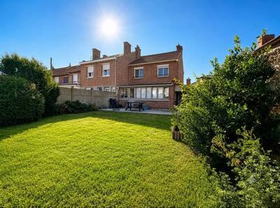 Vente maison 5 pièces Carvin (62220)