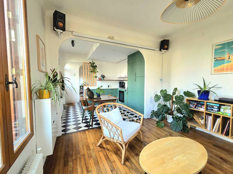 Bagnolet (93170)