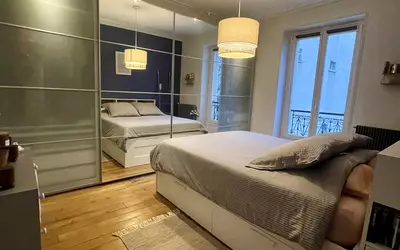 Paris 16E (75016)
