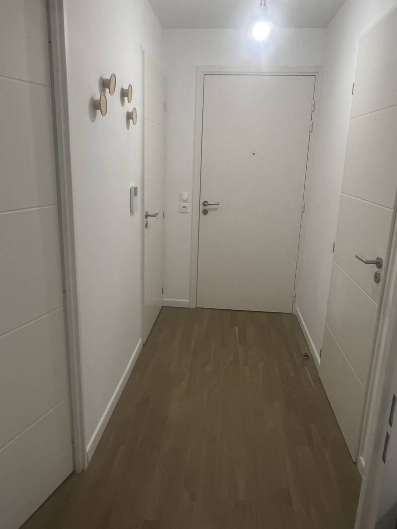 Asnières-Sur-Seine (92600)