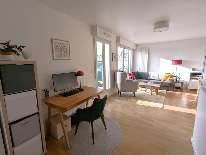 La Garenne-Colombes (92250)