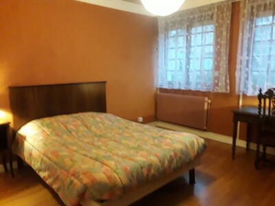 Location chambre en colocation 3 pièces Saint-Priest (69800)
