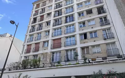 Paris 12E (75012)