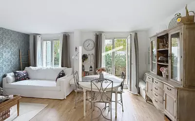Arnouville (95400)