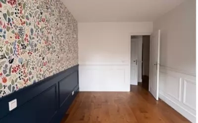 Paris 15E (75015)