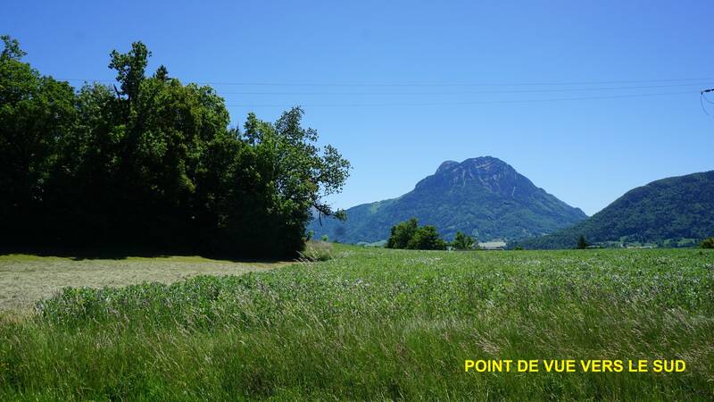 Lescheraines (73340)