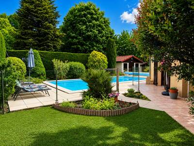 Vente maison 6 pièces Genas (69740)
