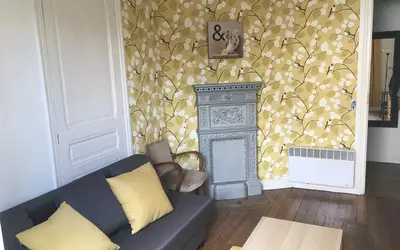 Paris 18E