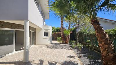 Vente maison 7 pièces Jacou (34830)