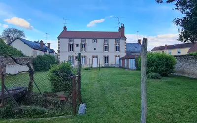 Châtillon-Coligny (45230)