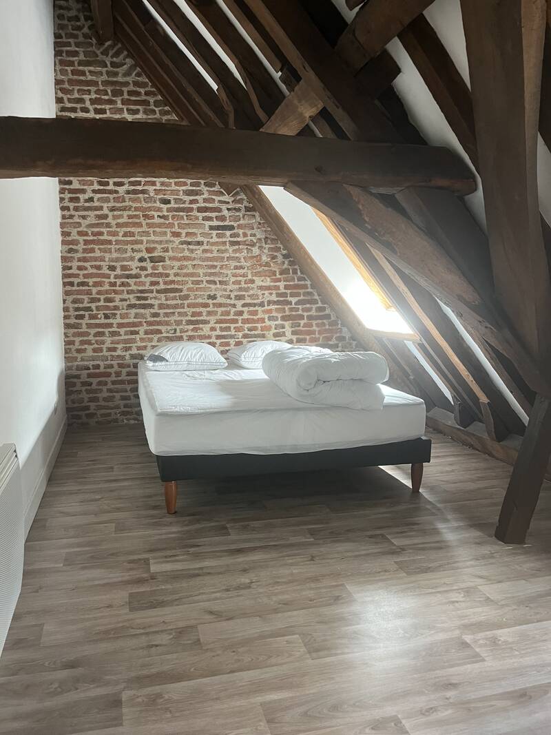 Avec Mezzanine Lille (59000)