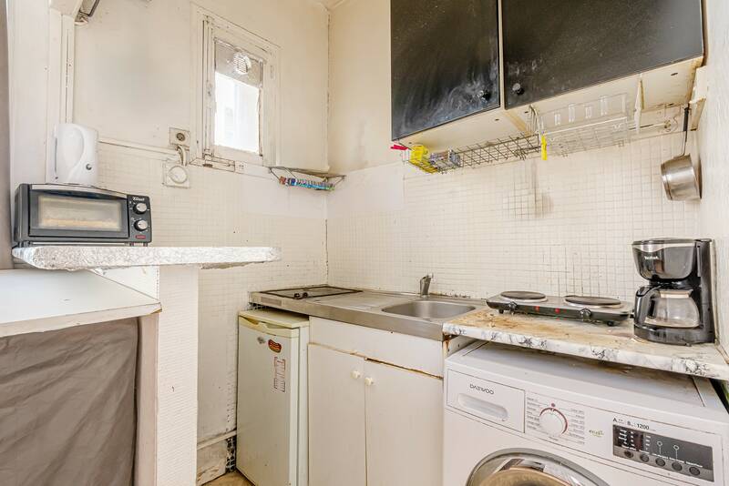 Paris 6E (75006)