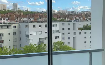 Paris 19E (75019)