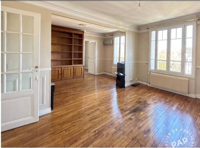 Le Raincy (93340)