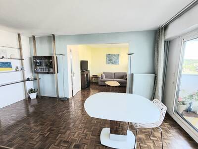 Vente appartement 5 pièces Marly-le-Roi (78160)