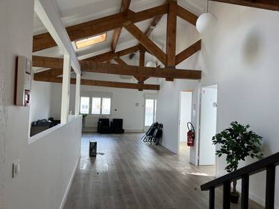 Vente appartement 10 pièces Clamart (92140)