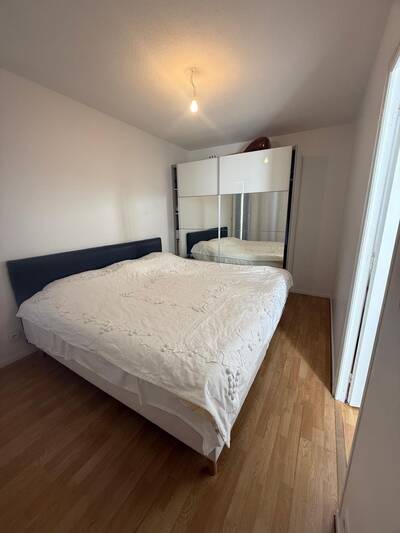 Vente appartement 3 pièces Bondy (93140)