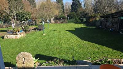Vente maison 5 pièces Vauciennes (60117)