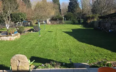 Vauciennes (60117)