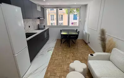 Villeurbanne (69100)