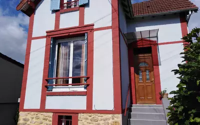 Ermont (95120)
