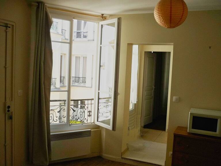 Paris 19E (75019)