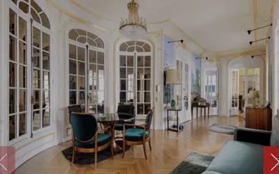 Paris 16E (75016)