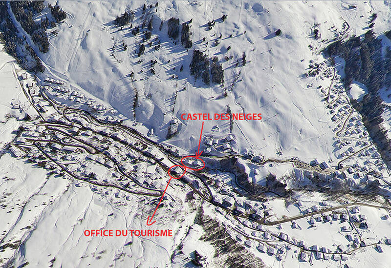 Le Grand-Bornand (74450)