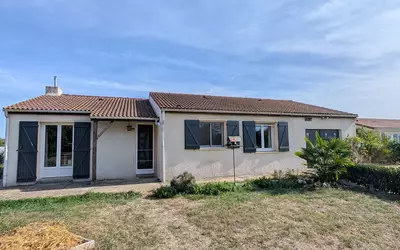 Vendeuvre-Du-Poitou (86380)