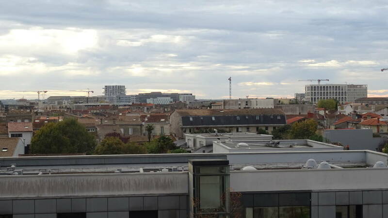 Bordeaux - Investisseur