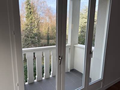 Vente appartement 2 pièces Noisy-le-Grand (93160)